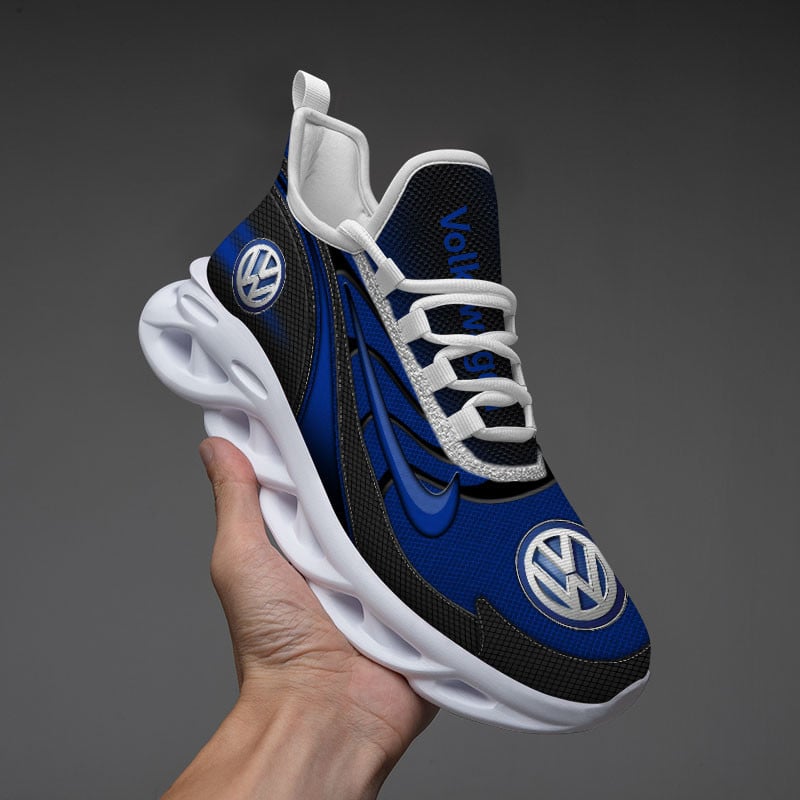 Volkswagen Max Soul Shoes Sneakers For Men And Women