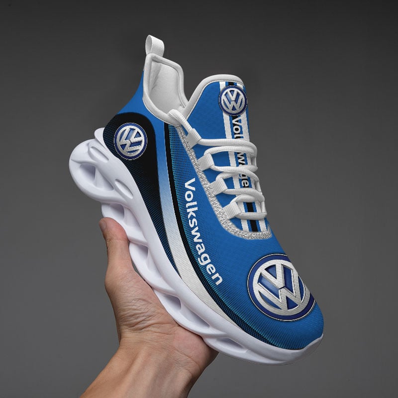 Volkswagen Max Soul Shoes Sneakers For Men And Women