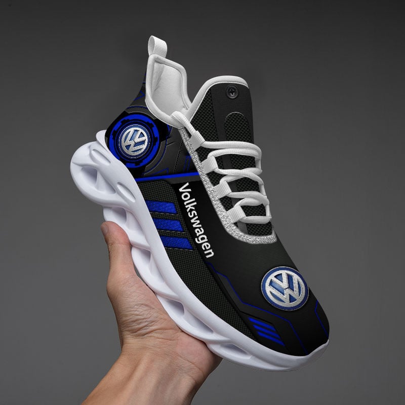Volkswagen Max Soul Shoes Sneakers For Men And Women