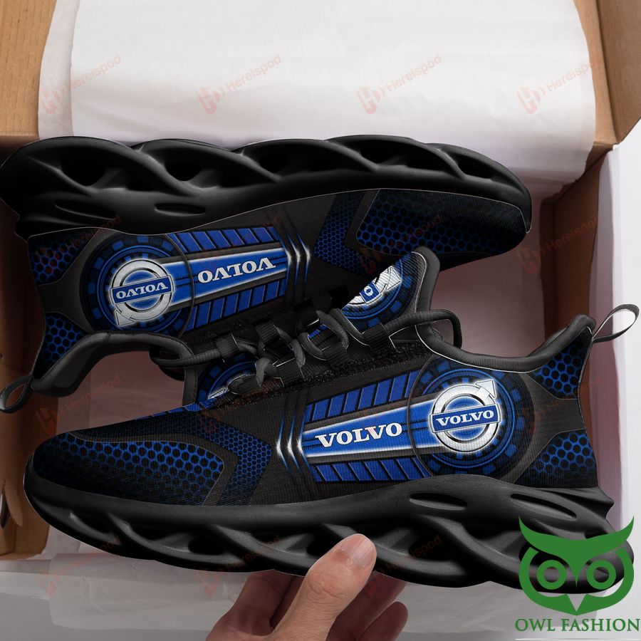 Volvo Cars Max Soul Shoes Sneakers For Men And Women