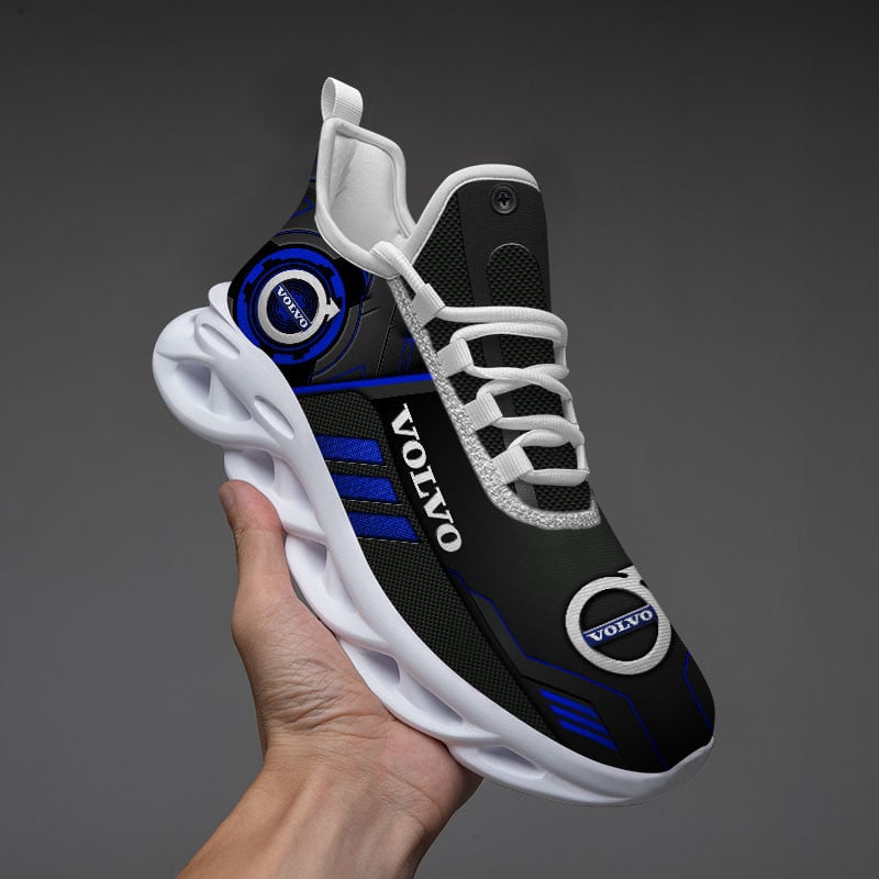 Volvo Max Soul Shoes Sneakers For Men And Women