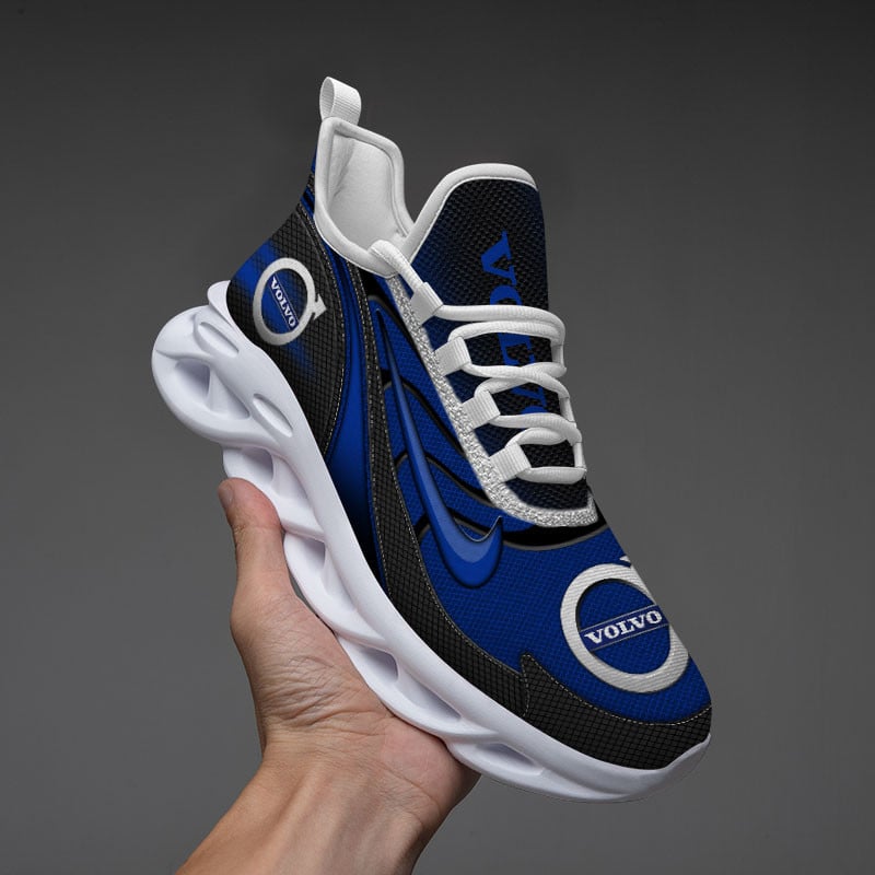 Volvo Max Soul Shoes Sneakers For Men And Women
