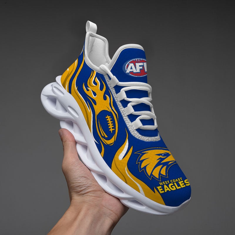 West Coast Eagles Max Soul Shoes Sneakers For Men And Women