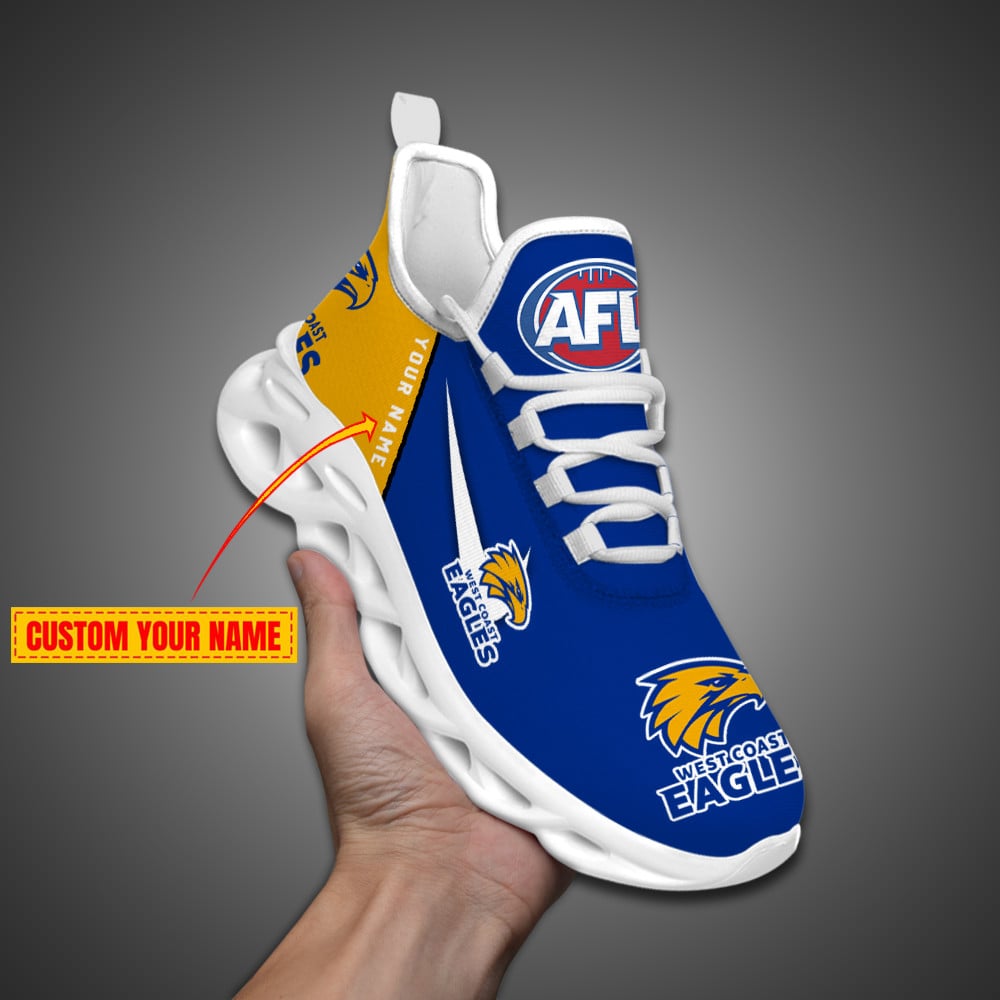 West Coast Eagles Max Soul Shoes Sneakers For Men And Women