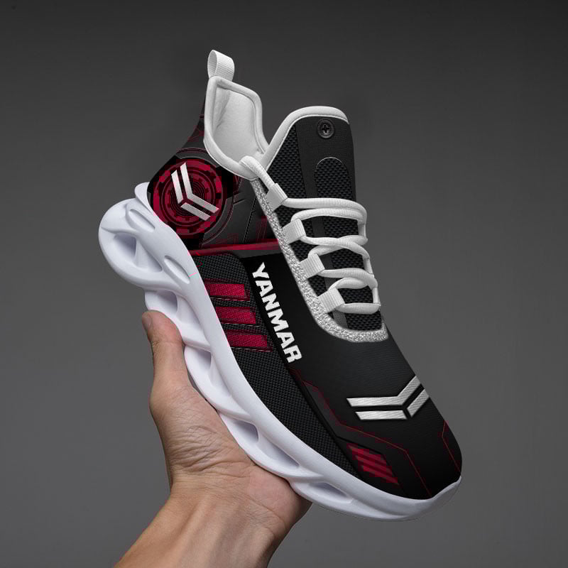 Yamaha Max Soul Shoes Sneakers For Men And Women