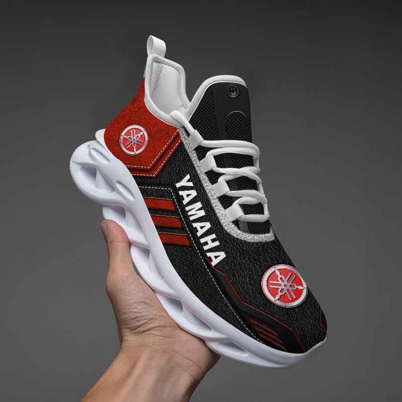 Yamaha Max Soul Shoes Sneakers For Men And Women