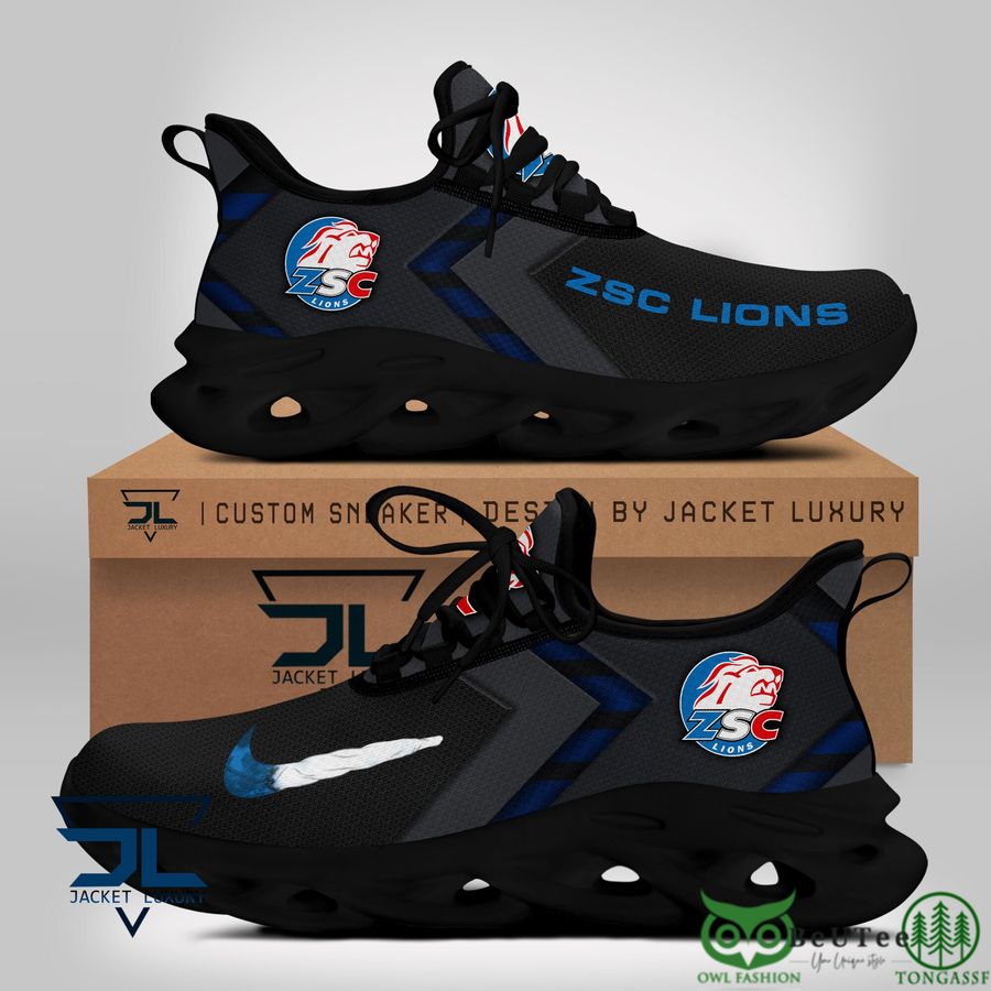 ZSC Lions Max Soul Shoes Sneakers For Men And Women