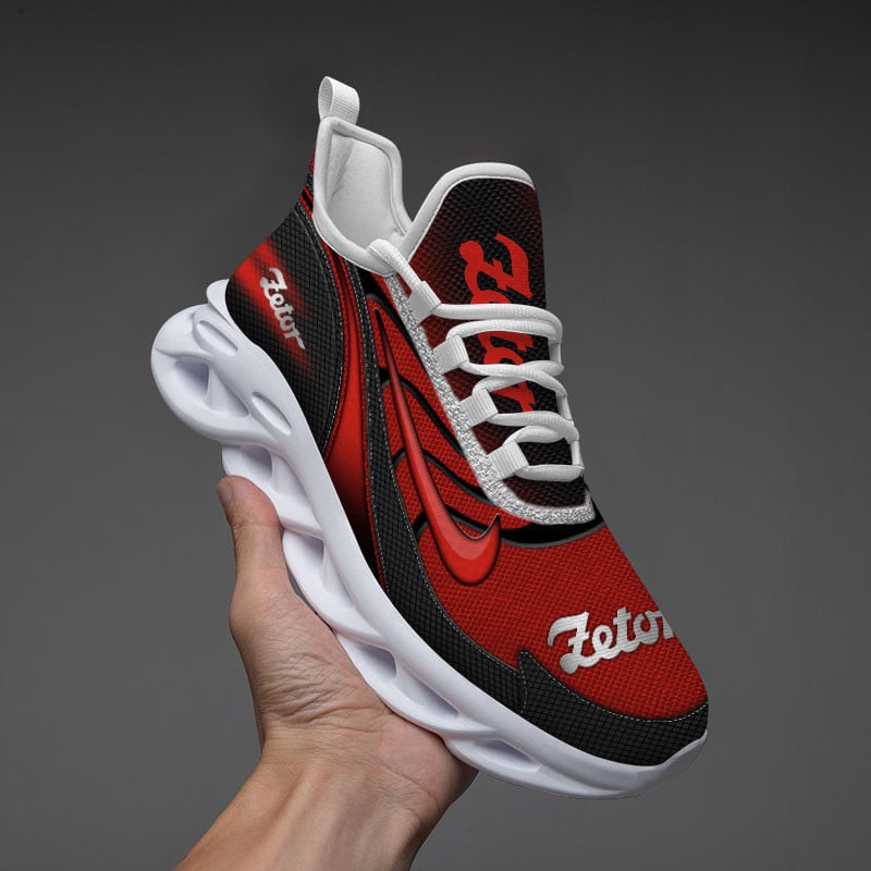 Zetor Max Soul Shoes Sneakers For Men And Women