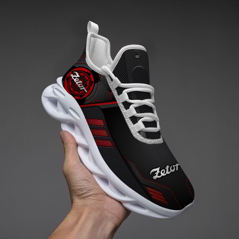 Zetor Max Soul Shoes Sneakers For Men And Women