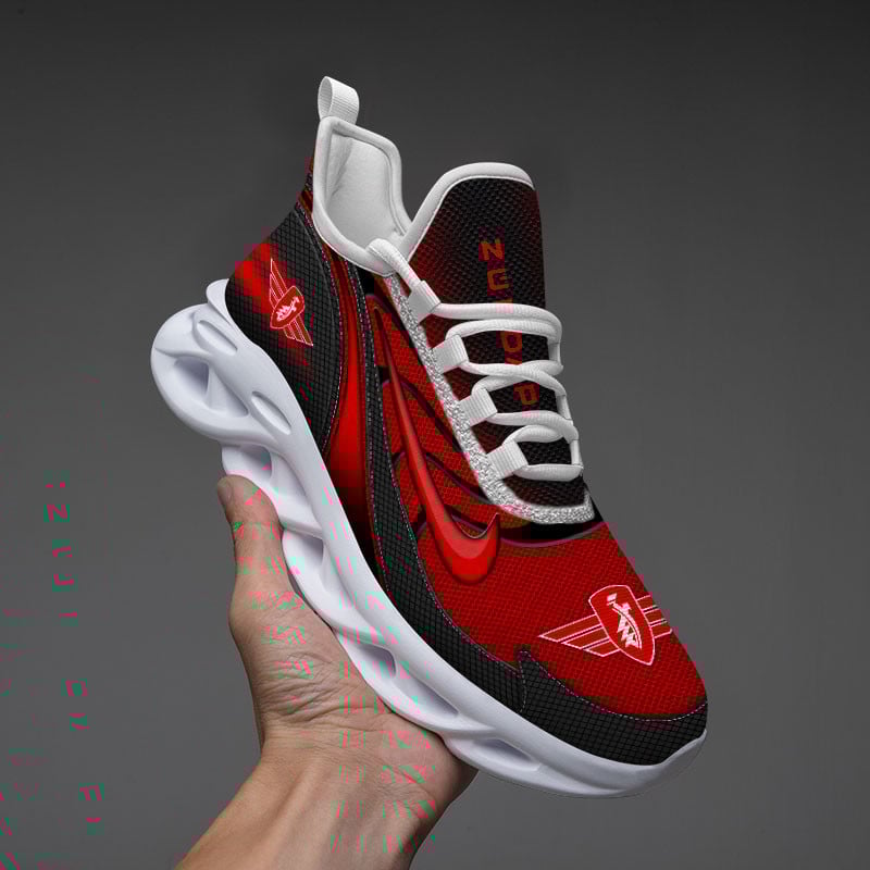 Zundapp Max Soul Shoes Sneakers For Men And Women
