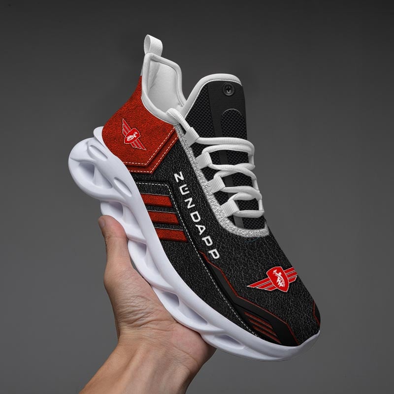 Zundapp Max Soul Shoes Sneakers For Men And Women