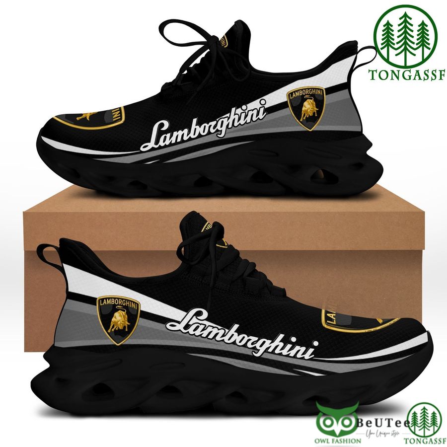 lamborghini Max Soul Shoes Sneakers For Men And Women